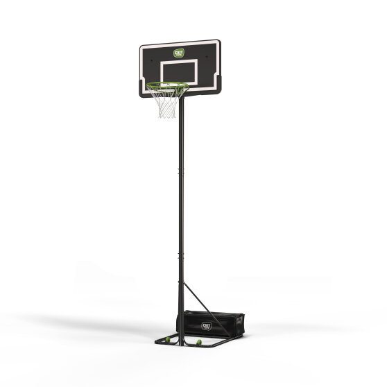 EXIT NovaStar höjdjusterbar växande basketkorg