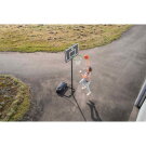 EXIT NovaStar höjdjusterbar växande basketkorg