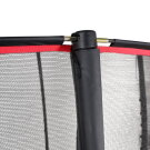 EXIT PeakPro studsmatta ø305cm - svart