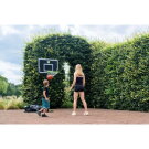 EXIT NovaStar höjdjusterbar växande basketkorg