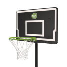 EXIT NovaStar höjdjusterbar växande basketkorg