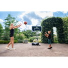 EXIT NovaStar höjdjusterbar växande basketkorg