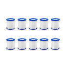 EXIT pool cartridges ø10,6x13,6cm (10 pieces)