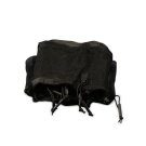 EXIT ramnät Silhouette nedgrävd studsmatta utan skyddsnät 244x366cm