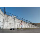 EXIT NovaStar höjdjusterbar växande basketkorg