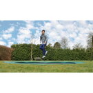 EXIT Supreme ground trampoline ø366cm - grey