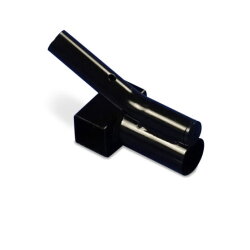 EXIT anslutningsstycke skyddsnät Silhouette studsmatta 153x214cm