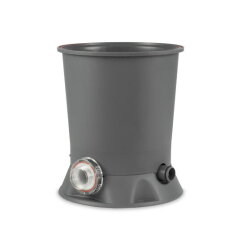 EXIT hölje av sandfilterpump 800gal/h / 1000gal/h