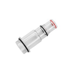 EXIT slanganslutningsdel sandfilterpump 800gal/h / 1000gal/h - ø38-32mm