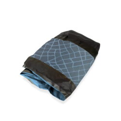 EXIT duk till Stone pool ø360x122cm - grå